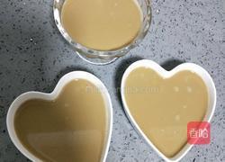 咖啡布丁的做法图解11