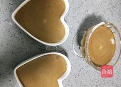 咖啡布丁的做法图解15