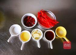 酸辣乌江萝卜土豆丝的做法图解3