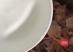 防风草炖老鸡的做法图解9