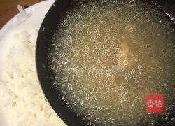 防风草炖老鸡的做法图解15