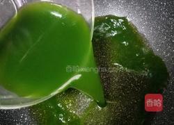 双色凉粉的做法图解4