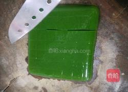 桂花糖水三色凉粉的做法图解16