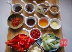 家常腌黄瓜的做法图解1