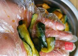 家常腌黄瓜的做法图解16