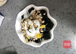 黑凉粉麦片的做法图解11