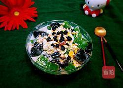 双色凉粉的做法图解20