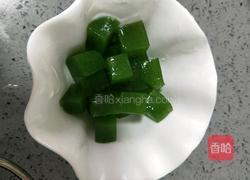 双色凉粉的做法图解14