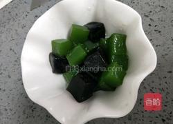 双色凉粉的做法图解16