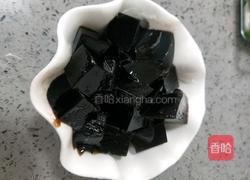 桂花糖水三色凉粉的做法图解19
