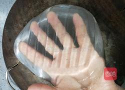 桂花糖水三色凉粉的做法图解20