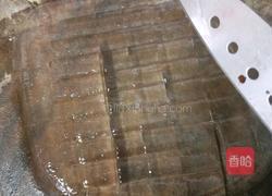 桂花糖水三色凉粉的做法图解21