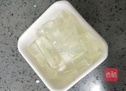 桂花糖水三色凉粉的做法图解22