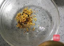 桂花糖水三色凉粉的做法图解25