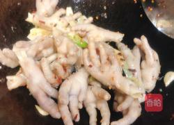 卤鸡爪的做法图解5