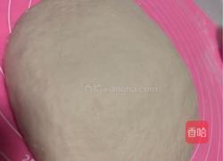 油泼面的做法图解1