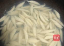 油泼面的做法图解4