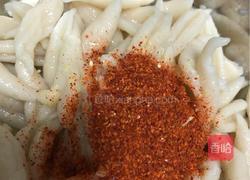油泼面的做法图解6