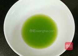 黄瓜软饼的做法图解4