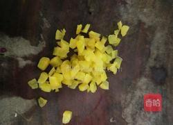 火龙果饭团的做法图解8