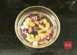 苹果桃子勿忘我的做法图解9