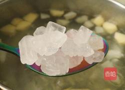 苹果桃子勿忘我的做法图解4