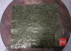 火龙果寿司饭团的做法图解14