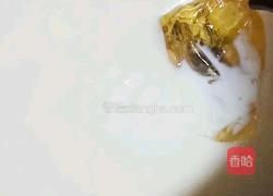 木瓜椰奶冻的做法图解6