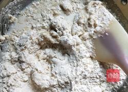 西蓝花香肠面包（免柔）的做法图解1