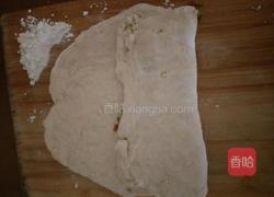 西蓝花香肠面包（免柔）的做法图解6