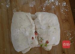 西蓝花香肠面包（免柔）的做法图解9