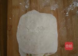 西蓝花香肠面包（免柔）的做法图解10