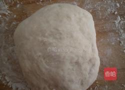 西蓝花香肠面包(免柔)的做法图解11