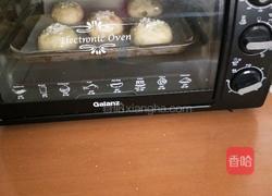 西蓝花香肠面包（免柔）的做法图解13