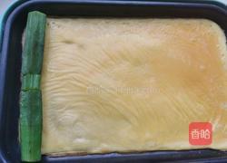 秋葵厚蛋烧的做法图解7