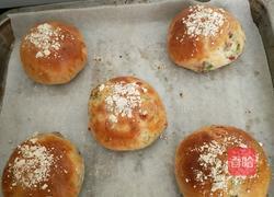 西蓝花香肠面包（免柔）的做法图解17