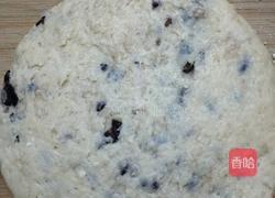 蜜豆司康的做法图解7