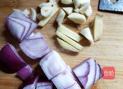 红烧黄鳝的做法图解3