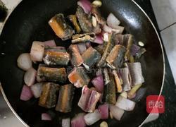 红烧黄鳝的做法图解6