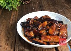 脆皮糖醋茄子的做法图解16