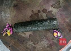 火龙果寿司的做法图解16