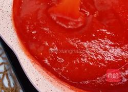 酸甜西红柿果冻的做法图解7