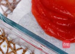 酸甜西红柿果冻的做法图解9