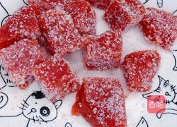 酸甜西红柿果冻的做法图解10