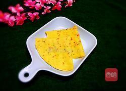 黄瓜鸡蛋煎饼的做法图解18