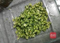 黄瓜鸡蛋煎饼的做法图解2