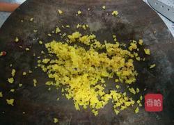 黄瓜鸡蛋煎饼的做法图解3