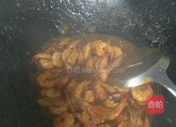 爆炒大虾的做法图解2