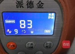 油桃果酱的做法图解8