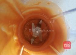 黄瓜花生酱糊的做法图解1